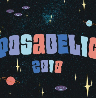 Lánzate al Posadelic 2018