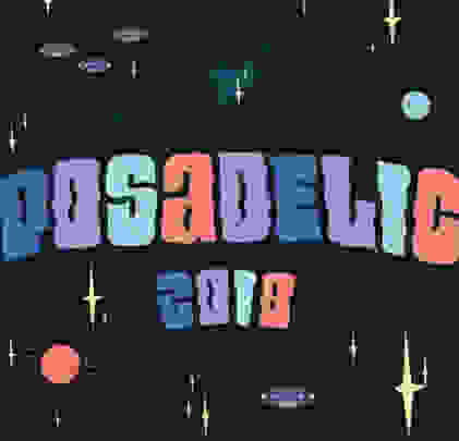 Lánzate al Posadelic 2018