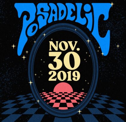 Conoce los detalles de Posadelic 2019