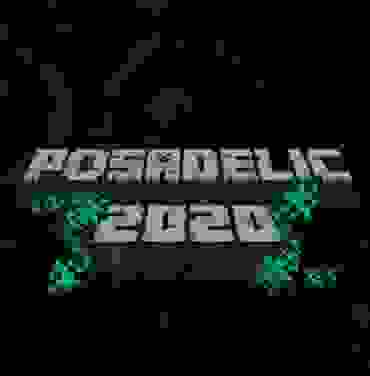 Los Blenders y Vaya Futuro lideran el festival Posadelic 2020