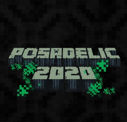 Los Blenders y Vaya Futuro lideran el festival Posadelic 2020