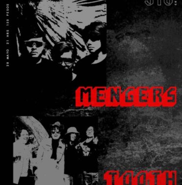 Mengers y TOOTH llegarán al 316centro