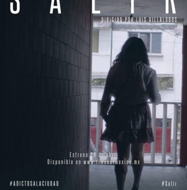 Time Out México presenta 'Salir' en el Foro Indie Rocks!