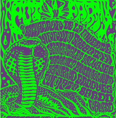 Descubre el cartel para Pot Party Vol. 4