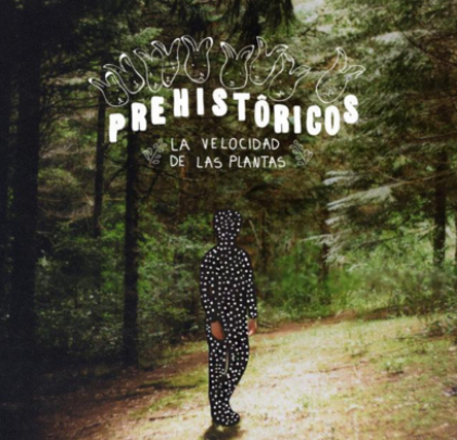 Prehistöricos – La Velocidad de las Plantas