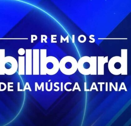 Conoce los detalles sobre los Premios Billboard de la Música Latina 2023