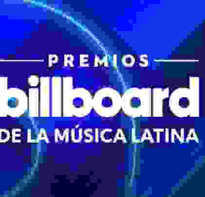 Conoce los detalles sobre los Premios Billboard de la Música Latina 2023