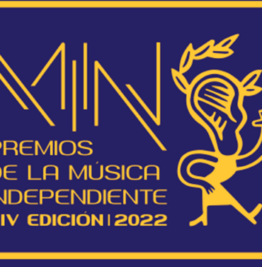 Ganadores de los premios MIN 2022