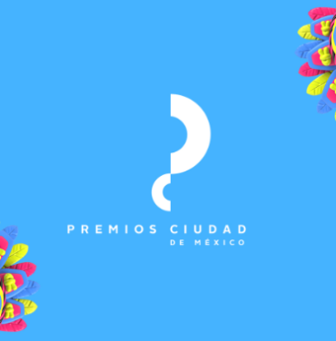 Premios Ciudad de México 2016