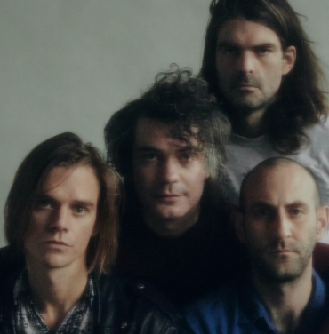 Preoccupations anuncia el álbum, ‘Arrangements’ y estrena sencillo