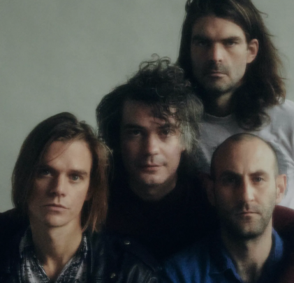 Preoccupations anuncia el álbum, ‘Arrangements’ y estrena sencillo