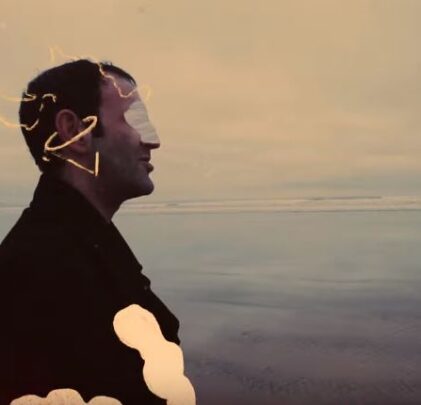 Preoccupations comparte el clip 