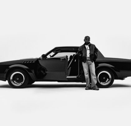 Kendrick Lamar sorprende al mundo con 'GNX'