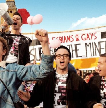 Pride: Los Temas de Ayer y Hoy