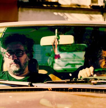 Prietto Viaja Al Cosmos Con Mariano estrena ‘Crónicas’