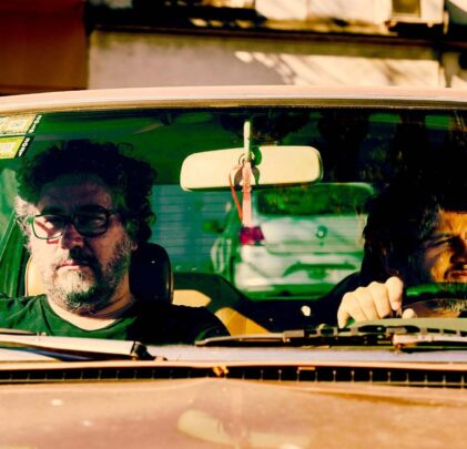 Prietto Viaja Al Cosmos Con Mariano estrena ‘Crónicas’