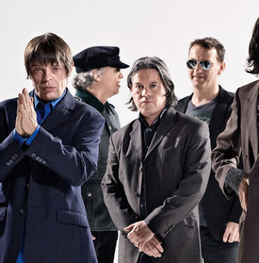 Nuevo video de Primal Scream