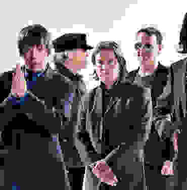 Nuevo video de Primal Scream