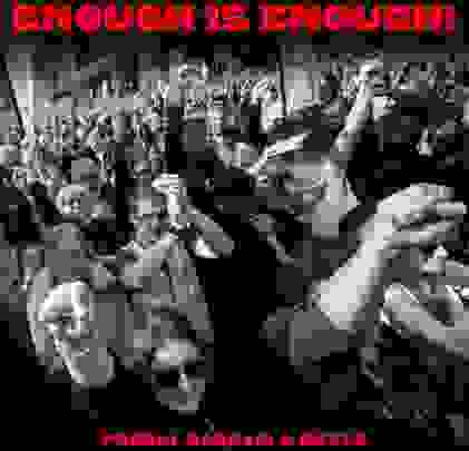 Primal Scream y Dexys estrenan “Enough is enough!”