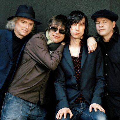 Primal Scream