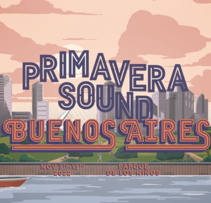 Jack White y Arctic Monkeys en Primavera Sound Buenos Aires 2022