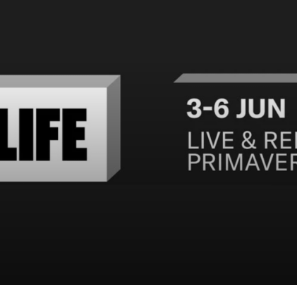 Primavera Sound transmitirá sets pasados