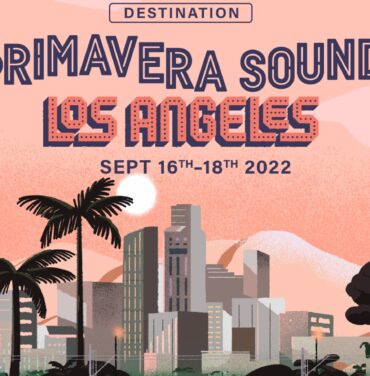 Lorde y Nine Inch Nails en Primavera Sound LA 2022