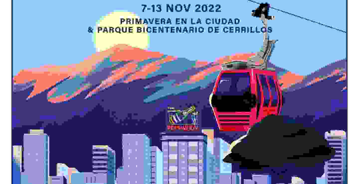 Pixies, Lorde y Björk en Primavera Sound Chile 2022