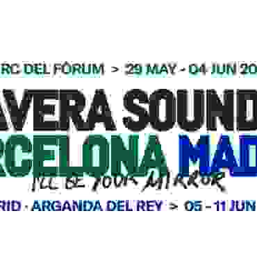 Primavera Sound Madrid pospone actividades