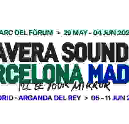 Primavera Sound Madrid pospone actividades
