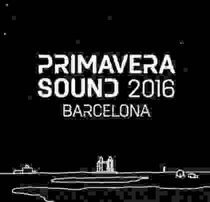 Lineup de Primavera Sound 2016