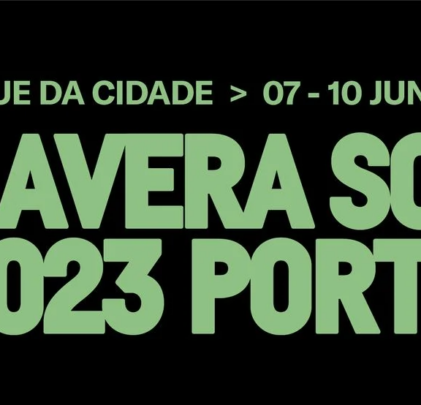Blur y Rosalía encabezan el Primavera Sound Porto 2023