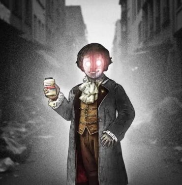 Primus y Puscifer unen fuerzas en “Little Lord Fentanyl”