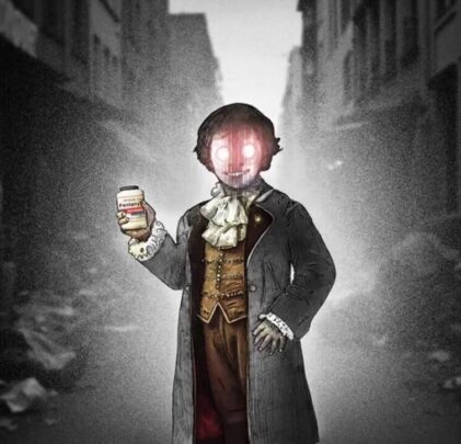 Primus y Puscifer unen fuerzas en “Little Lord Fentanyl”
