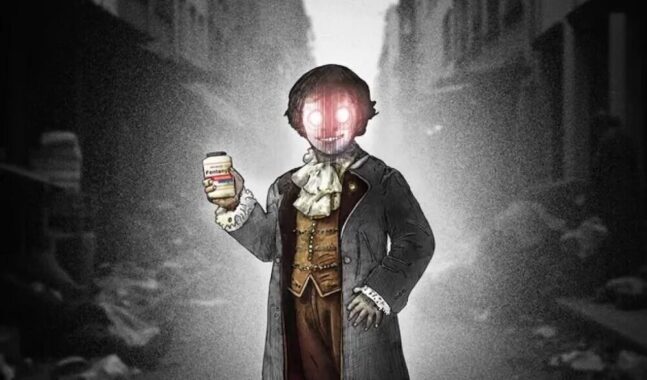 Primus y Puscifer unen fuerzas en “Little Lord Fentanyl”