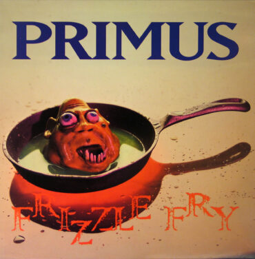 A 30 años del 'Frizzle Fry' de Primus