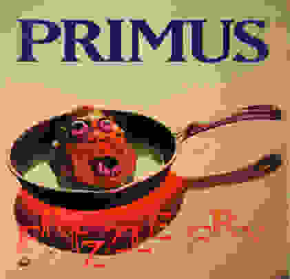 A 30 años del 'Frizzle Fry' de Primus