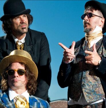 Tim Alexander se despide y deja a Primus en shock