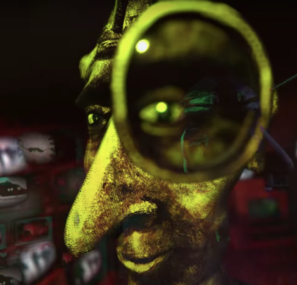 Primus anuncia su nuevo EP 'Conspiranoid'