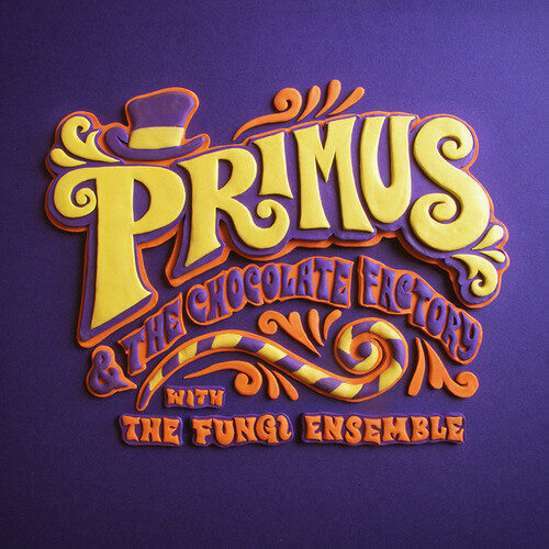 Primus comparte su nuevo disco