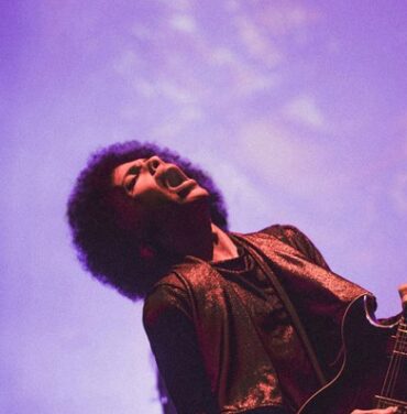 Nuevo documental de Prince