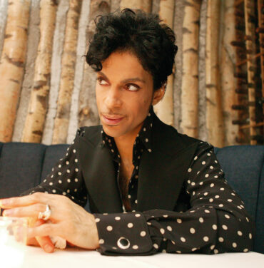 Revelan “Cosmic Day”, canción inédita de Prince