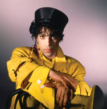 Sale a la luz “I Need a Man”, canción inédita de Prince