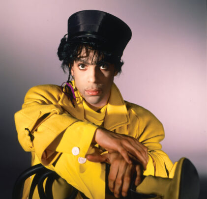 Sale a la luz “I Need a Man”, canción inédita de Prince