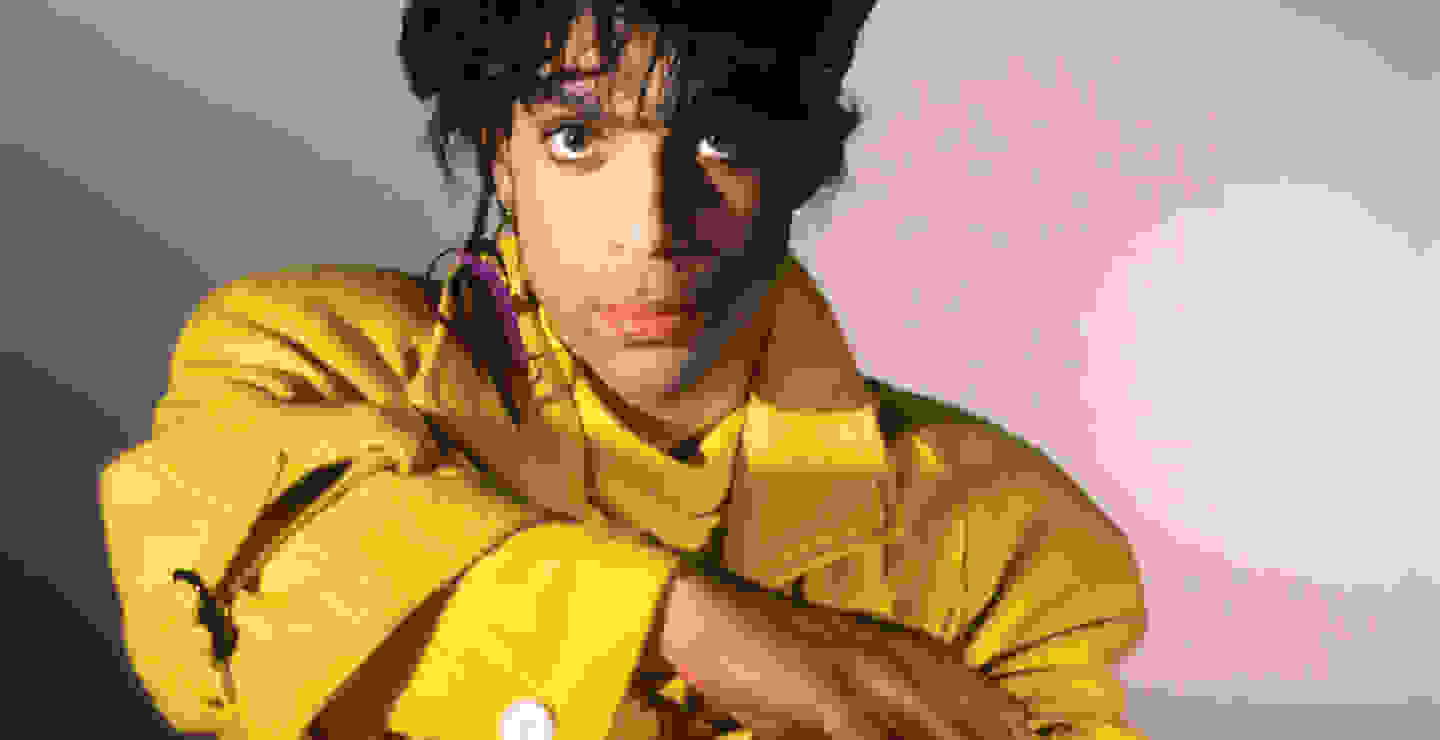 Sale a la luz “I Need a Man”, canción inédita de Prince