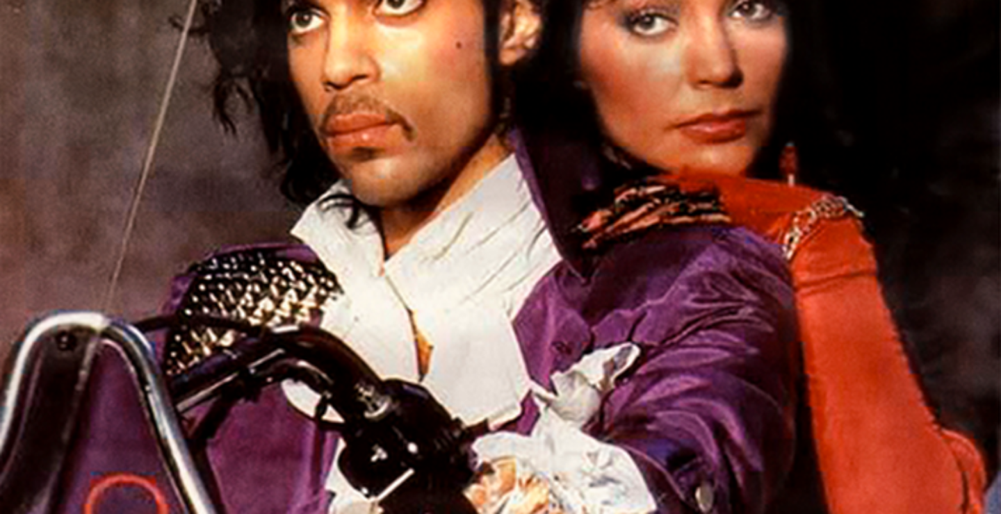 Prince estrena el track 