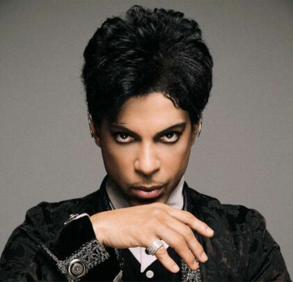 Sony reeditará los discos de Prince