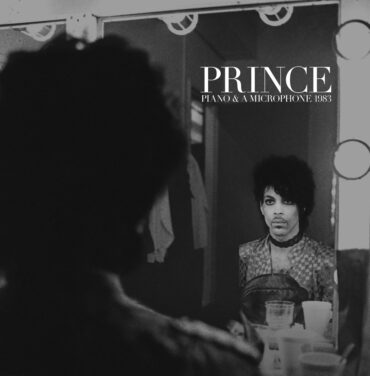 Prince — Piano & A Microphone 1983