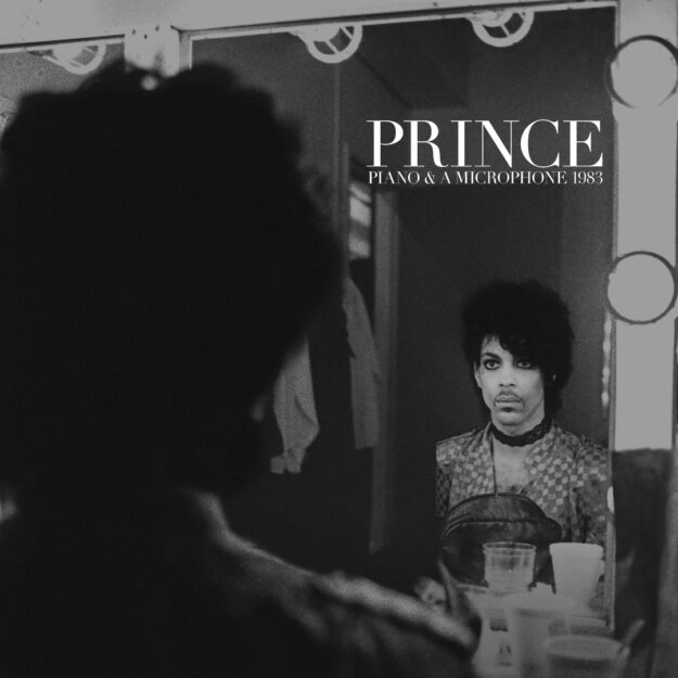 Prince — Piano & A Microphone 1983
