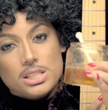 Prince estrena video